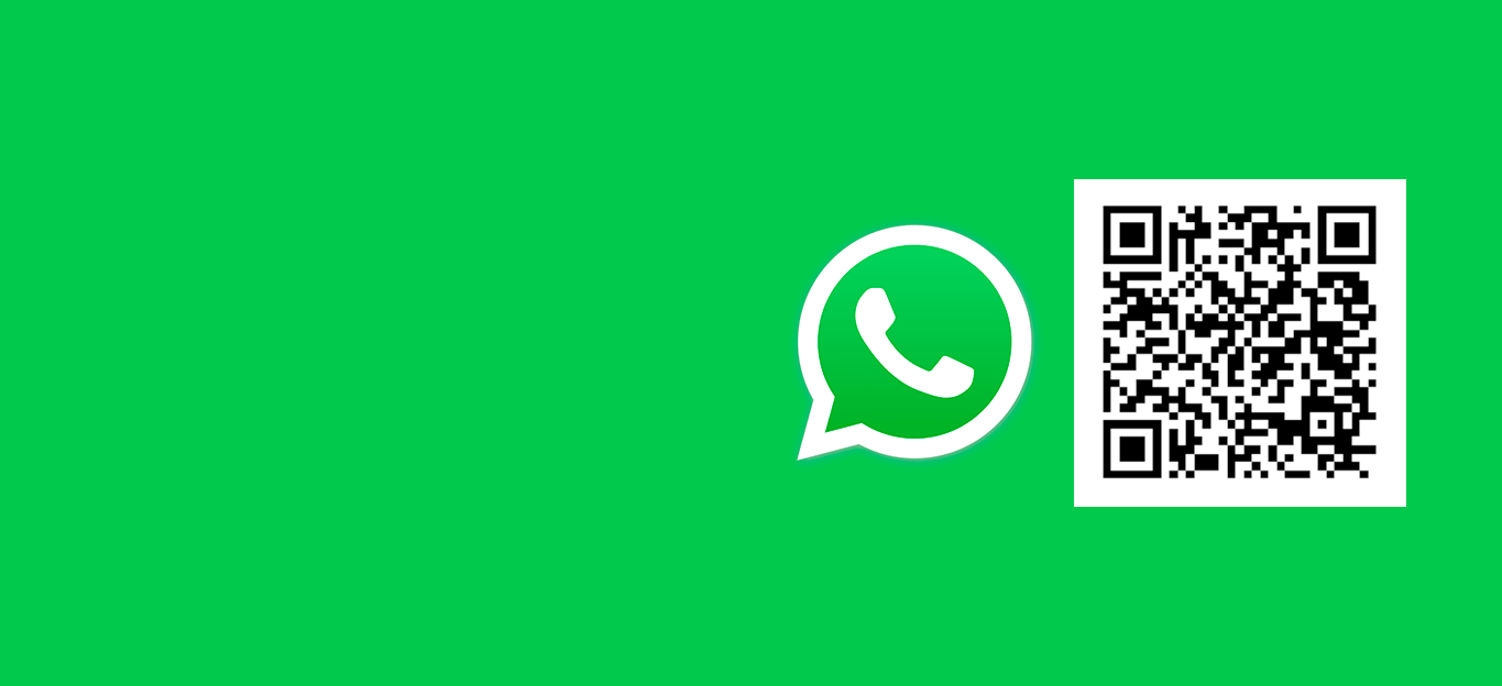 Canal de WhatsApp